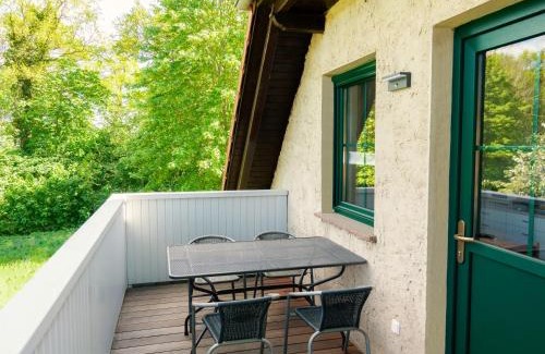 Stolpe Apartment | Ferienwohnung Rohlffs Stolpe auf Usedom