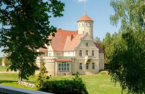 Stolpe Apartment | Ferienwohnung Rohlffs Stolpe auf Usedom