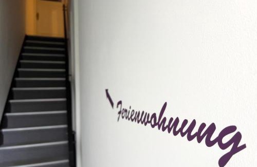 Muden Apartment | Ferienwohnung Rode