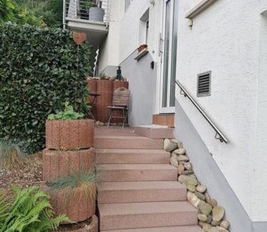 Marburg Apartment | Ferienwohnung Roder