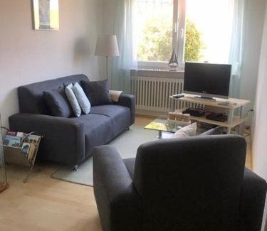 Marburg Apartment | Ferienwohnung Roder