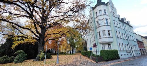 Zittau Apartment | Ferienwohnung Romanze