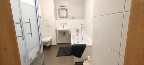 Zittau Apartment | Ferienwohnung Romanze