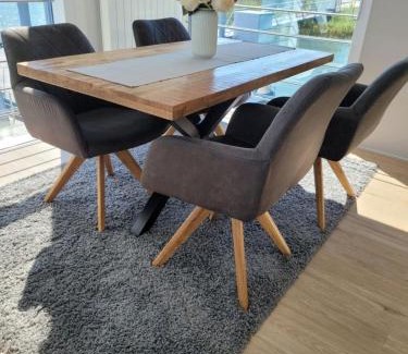 Geierswalde Apartment | Ferienwohnung "Rooftop" Grundbelegung 2 Pers
