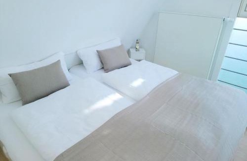 Geierswalde Apartment | Ferienwohnung "Rooftop" Grundbelegung 2 Pers