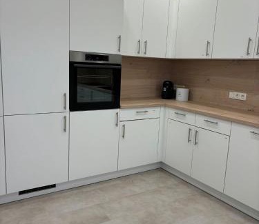Bad Hersfeld Apartment | Ferienwohnung Room of Grace