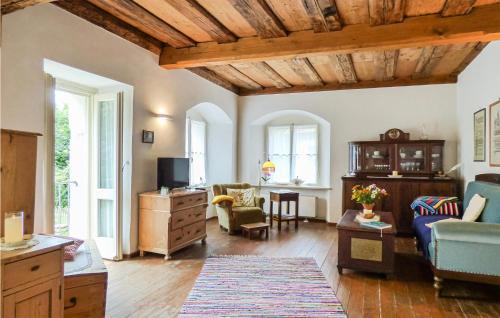 Weissenbrunn Apartment | Ferienwohnung Rothmühle
