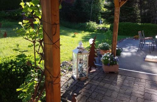 Obertal Apartment | Ferienwohnung Rotmurg
