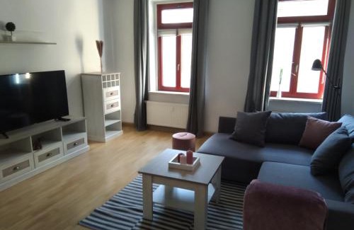 Sonnenberg Apartment | Ferienwohnung Rudi