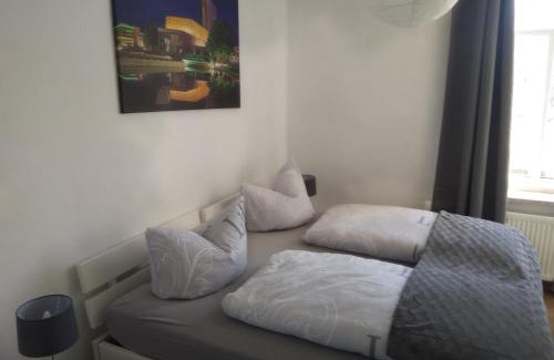 Sonnenberg Apartment | Ferienwohnung Rudi