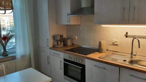 Sonnenberg Apartment | Ferienwohnung Rudi