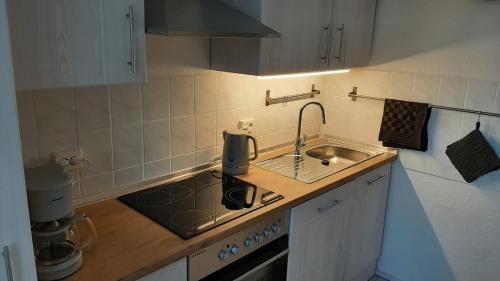 Sonnenberg Apartment | Ferienwohnung Rudi