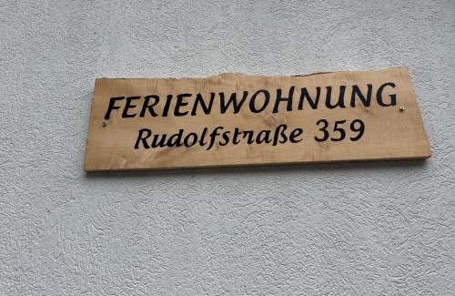 Bad Aussee Apartment | Ferienwohnung Rudolfstraße