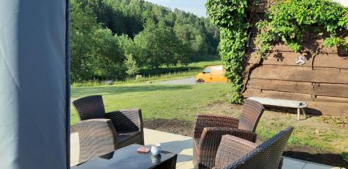Brilon Apartment | Ferienwohnung Ruhrort