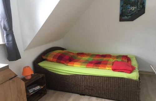 Brilon Apartment | Ferienwohnung Ruhrort