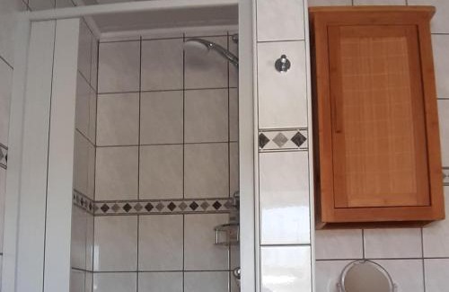 Brilon Apartment | Ferienwohnung Ruhrort