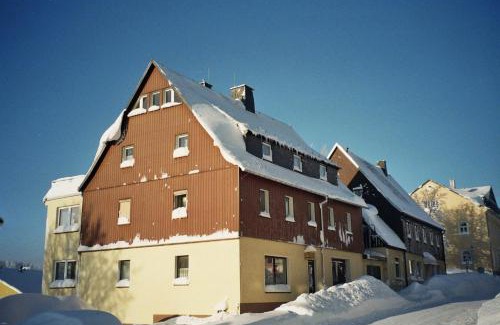 Altenberg Apartment | Ferienwohnung Rumrich