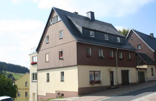 Altenberg Apartment | Ferienwohnung Rumrich