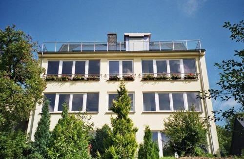 Altenberg Apartment | Ferienwohnung Rumrich