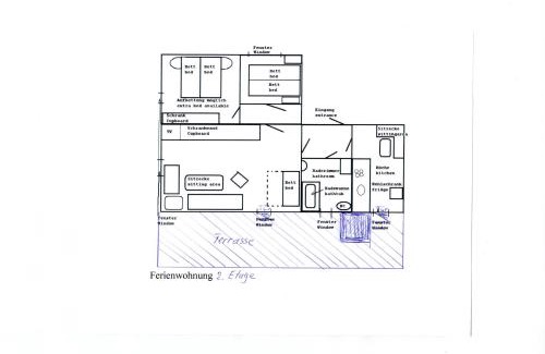 Altenberg Apartment | Ferienwohnung Rumrich