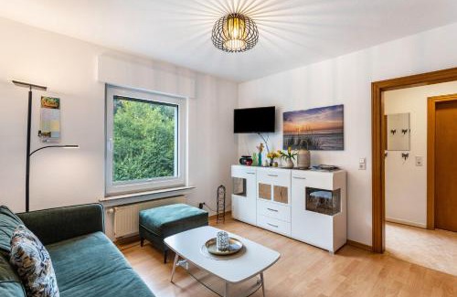 Kickenbach Apartment | Ferienwohnung Rumphorst