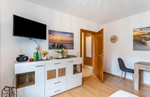 Kickenbach Apartment | Ferienwohnung Rumphorst
