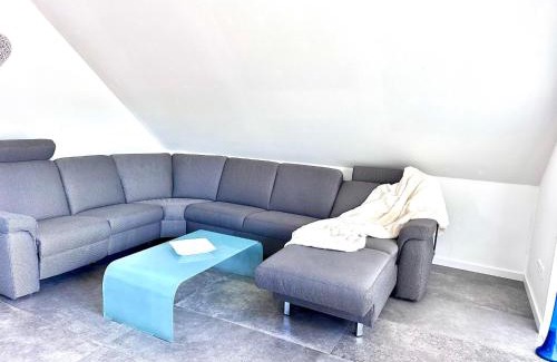 Ehrenberg Apartment | Ferienwohnung Rundblick Rhön