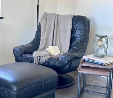 Ehrenberg Apartment | Ferienwohnung Rundblick Rhön
