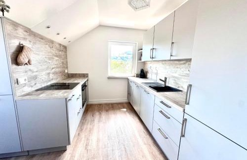 Ehrenberg Apartment | Ferienwohnung Rundblick Rhön
