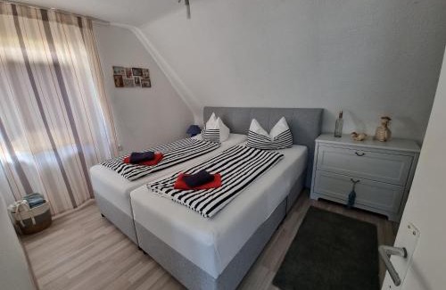 Sohrewald Apartment | Ferienwohnung Söhreblick