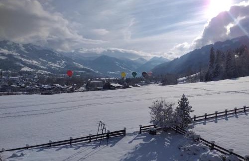 Kitzbuehel Apartment | Ferienwohnung Söllner