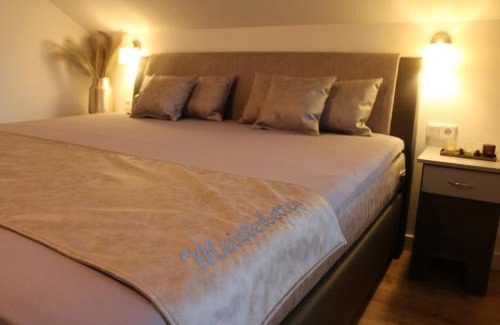Niedersfeld House | Ferienwohnung Südhang