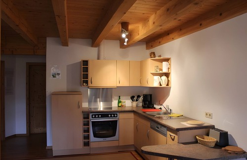 Schonach im Schwarzwald Apartment | Ferienwohnung Südlicht mit 68 qm, 2 Schlafzimmern für max. 4 Personen