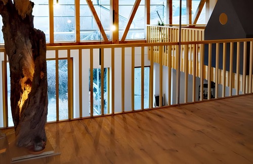 Schonach im Schwarzwald Apartment | Ferienwohnung Südlicht mit 68 qm, 2 Schlafzimmern für max. 4 Personen