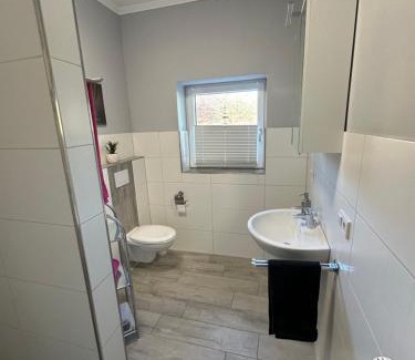 Hoxfeld Apartment | Ferienwohnung Sühling