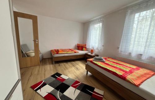 Limbach-Oberfrohna Apartment | Ferienwohnung Schink - nahe Chemnitz