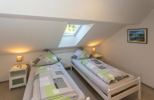 Mettlach Apartment | Ferienwohnung Saarschleife