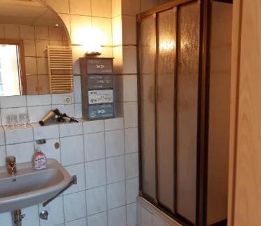 Zschopau Apartment | Ferienwohnung Salzmannhaus