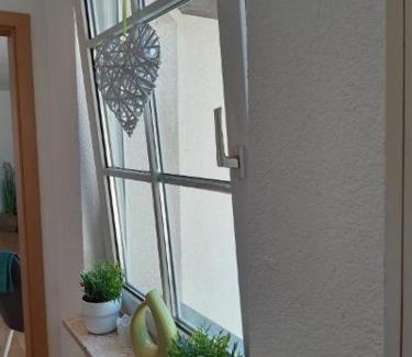 Zschopau Apartment | Ferienwohnung Salzmannhaus