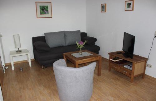 Reinsehlen Apartment | Ferienwohnung Sannhoff