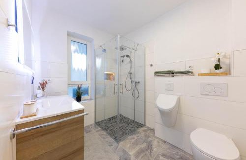 Andernach Apartment | Ferienwohnung Sarah für 6 Gäste