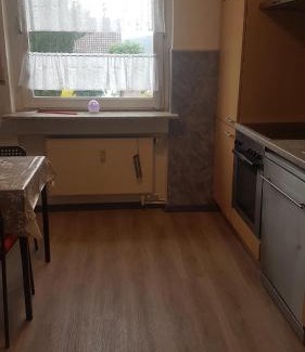 Fritzlar Apartment | Ferienwohnung Sauer