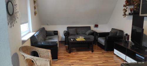 Plettenberg Apartment | Ferienwohnung Sauerländer