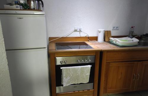 Plettenberg Apartment | Ferienwohnung Sauerländer