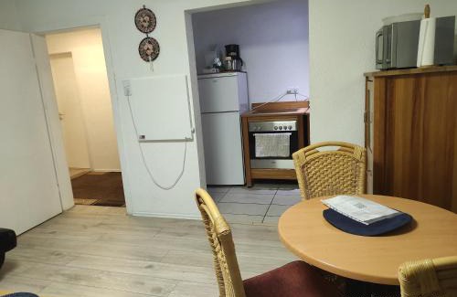 Plettenberg Apartment | Ferienwohnung Sauerländer