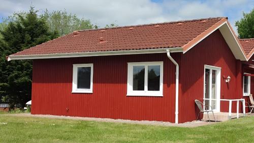 Saustrup Apartment | Ferienwohnung Saustrup