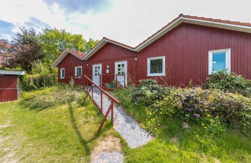 Saustrup Apartment | Ferienwohnung Saustrup