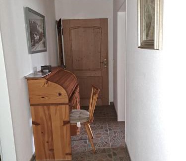 Bodnegg Apartment | Ferienwohnung Sauter Mörikestr 6