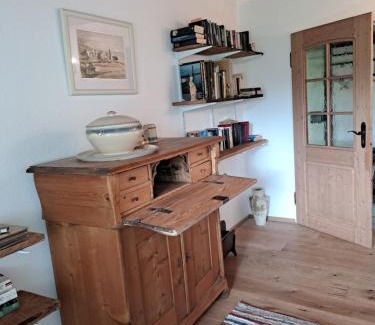 Bodnegg Apartment | Ferienwohnung Sauter Mörikestr 6