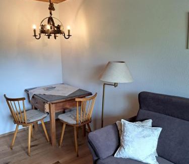 Bodnegg Apartment | Ferienwohnung Sauter Mörikestr 6